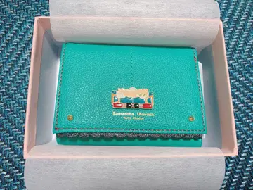 나의 히어로 아카데미아 히로아카 사만다 타바사 지갑 미도리야 이즈쿠