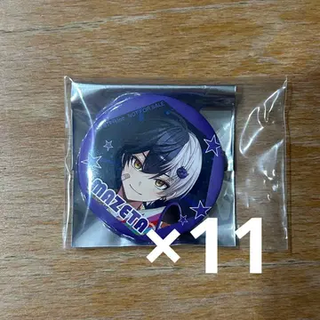 마제타 애니메이트 특전 캔뱃지