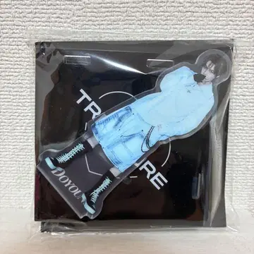 treasure 도영 아크릴 스탠드