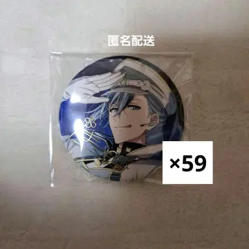 아이나나 요츠바 타마키 브라호와 캔뱃지