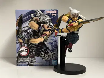 귀멸의 칼날 VIBRATION STARS 우즈이 텐겐