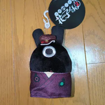 지박소년 하나코 군 모켓 마스코트 참 키링