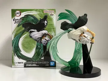 귀멸의 칼날 VIBRATION STARS 시나즈가와 사네미 피규어