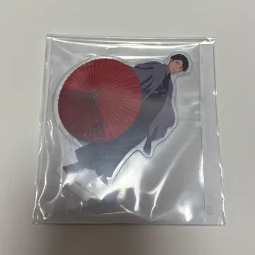 게게게의 수수께끼 세가 럭키 쿠지 E상 아크릴 스탠드 미즈키