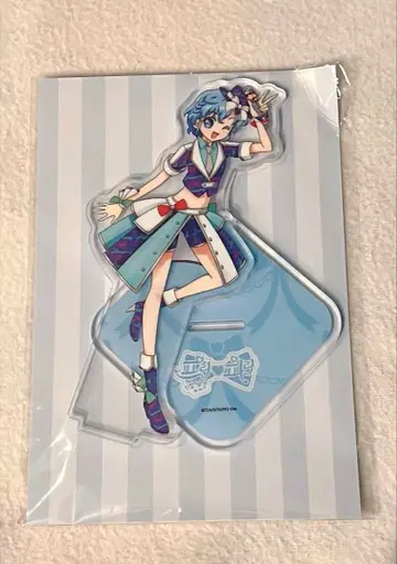 프리파라 한국 도로시 아크릴 스탠드1