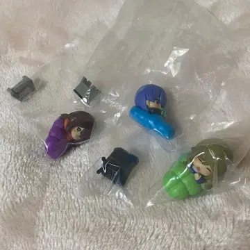 유루캠 SEASON3 책상de캠핑