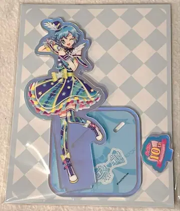 프리파라 한국 도로시 아크릴 스탠드 2