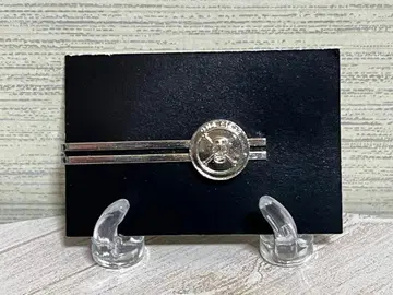 원피스 넥타이핀 해적기