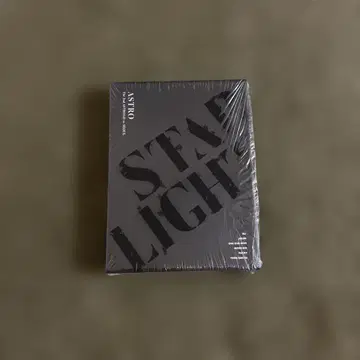 ASTRO ASTROAD to Seoul BluRay 즉시 구매