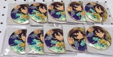 앙상블 스타즈 앙스타 중국 성방 캔뱃지 사쿠마 레이