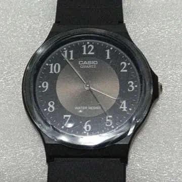 손목시계 CASIO 치프카시오 MQ24