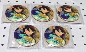 앙상블 스타즈 앙스타 중국 성방 캔뱃지 사쿠마 레이