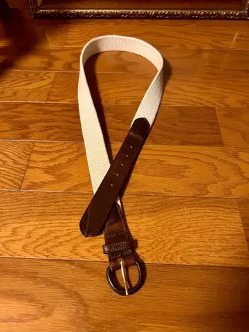 70s 80s 구제 의류 유럽 프랑스 앤티크 빈티지 벨트