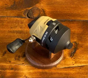 스핀캐스트 릴 클로즈드 페이스 릴 배스 낚시 초심자용