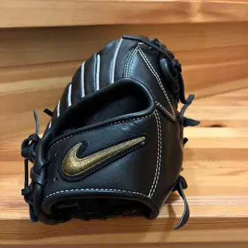 귀한 나이키 샤도 경식 그로브 외야수용