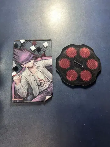 모모타 카이토 뉴 단간론파 V3 아크릴 스탠드 컬렉션