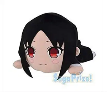 카구야 님 뒹굴뒹굴 봉제 인형