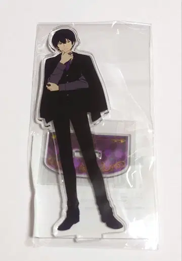 가정교사 히트맨 REBORN! 마루쿠지 아크릴 스탠드 히바리 쿄야