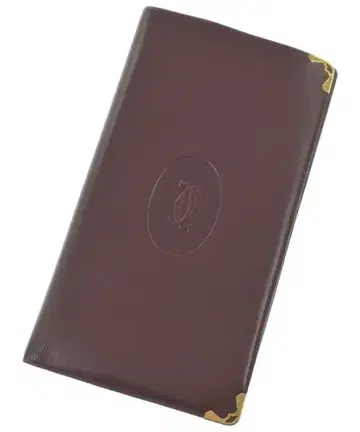 Cartier 지갑 코인 케이스 여성용