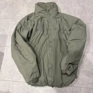 ECWCS 레벨 7 미군 실물