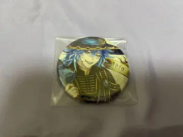 트위스테 이데아 블루밍 캔뱃지