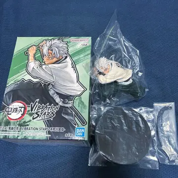 귀멸의 칼날 VIBRATION STARS 시나즈가와 사네미