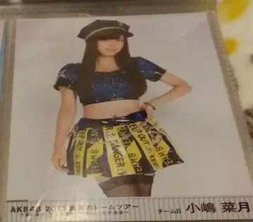 코지마 나츠키 아이돌 사진 5장 세트