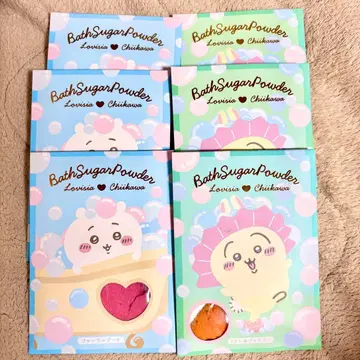 치이카와 목욕 슈가