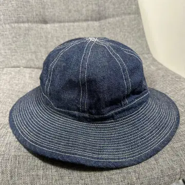 THE H.W.DOG & Co. DOG-00234 퍼티그햇 데님