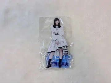 이오키 마오 아크릴 스탠드 야마시타 미즈키 졸업 콘서트