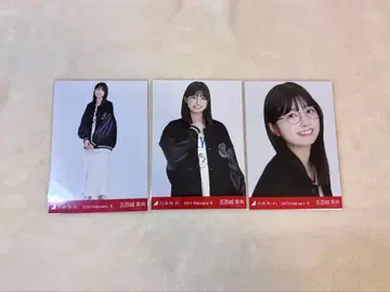 이오키 마오 브로마이드 바시티 자켓