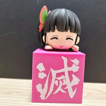 귀멸의 칼날 히카케 피규어 츠유리 카나오