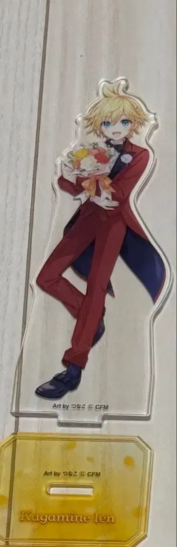 카가미네 렌 아크릴 스탠드