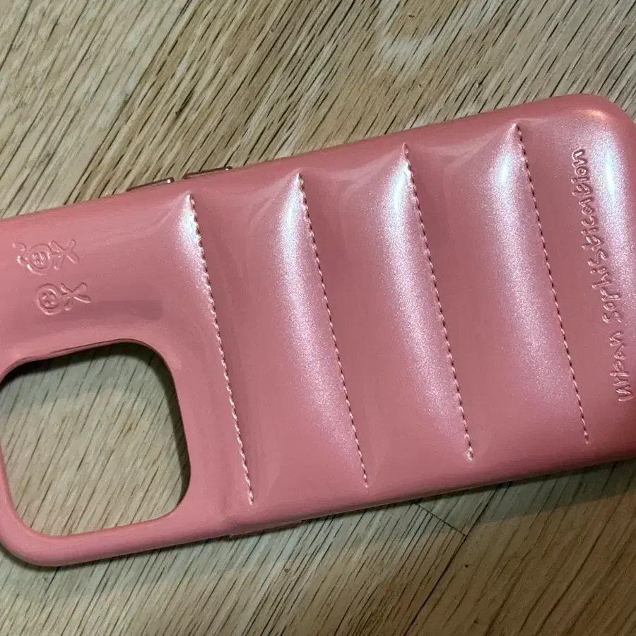 Urban Sophistication 15 Pro Max Jade #어반소피스티케이션,#아이폰15