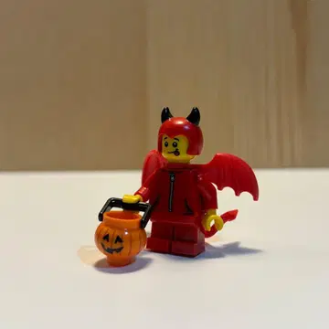 레고 미니 피규어 시리즈 18 원더풀 크리처스 (원더풀 크리처스) 정품