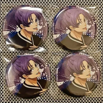 블루 록 에고 페스티벌 2025 미카게 레오 캔뱃지