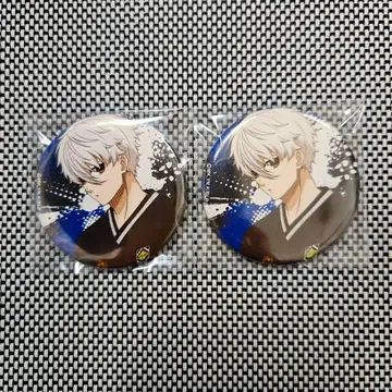 블루 록 에고 페스티벌 나기 캔뱃지