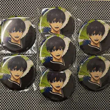 블루 록 에고 페스티벌 2025 이사기 요이치