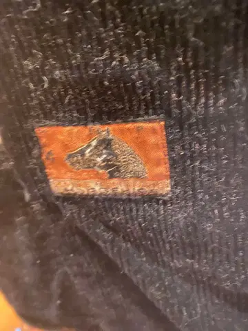 빈티지 50s 가죽 코트 헤라클레스, 그루빈하이, 어트랙션즈