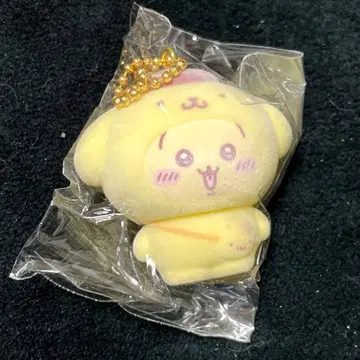 치이카와 산리오 플로키 마스코트 토끼 폼폼푸딩