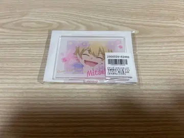 오란고교 호스트부 하나즈카 쿠니하루 허니 선배 마네키네코 아크릴 스탠드