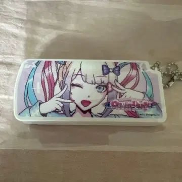 초텐짱 약 케이스