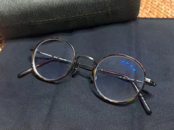 더 베드포드 호텔 안경 프레임 BFH-02