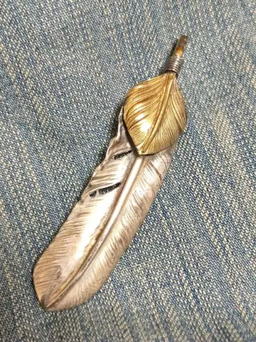 고로즈 goro's 상금 특대형 페더