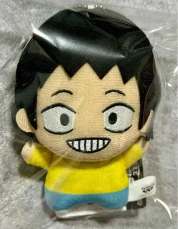 4 세로 한타 SD 인형 vol.8 나의 히어로 아카데미아