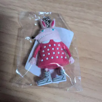 리슈 올스타즈 토끼 빨간색 요네즈켄시