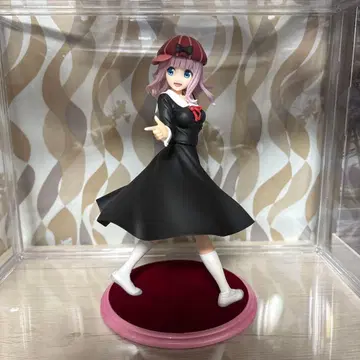 카구야 님은 고백받고 싶어 후지와라 치카 1/7 피규어