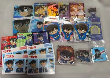 명탐정 코난 에도가와 코난 쿠도 신이치