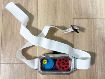 가면라이더 BLACK RX 로보라이더 변신 벨트 선라이저 디케이드