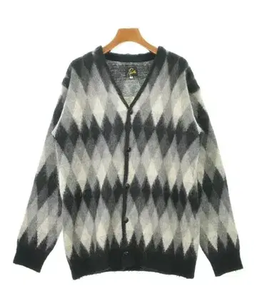 Needles 가디건 남성용